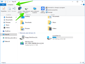 Zimbra-webdav-win10-002