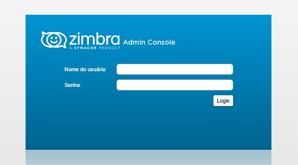 administracao-do-zimbra-google-chrome